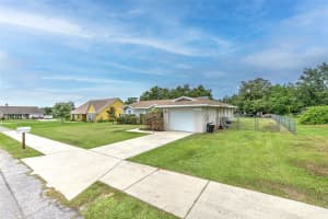 13311 OMEGA COURT, DADE CITY, FL 33525 Sold 09/23/25
