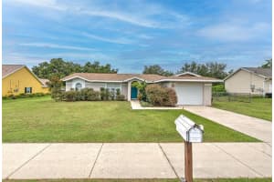 13311 OMEGA COURT, DADE CITY, FL 33525 Sold 09/23/25