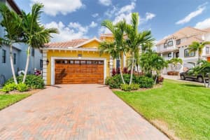539 Treviso Dr, APOLLO BEACH