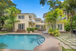 2300 CASTILLA ISLE, FORT LAUDERDALE, FL 33301 - MLS#MFRTB8402143