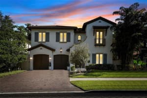 4525 SWANN AVENUE, TAMPA, FL 33609 Sold 08/15/25