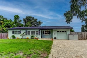 2192 ROBINSON DRIVE, ST PETERSBURG, FL 33710 - MLS#MFRTB8402171