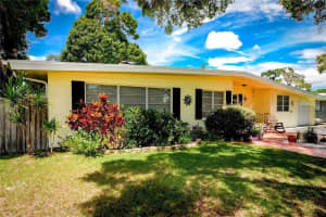 2110 FAIRWAY AVENUE, ST PETERSBURG, FL 33712 - MLS#MFRTB8402177