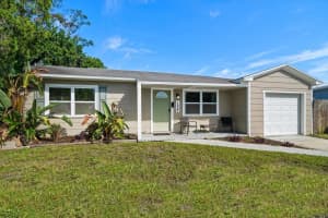 124 E Virginia Ln, CLEARWATER