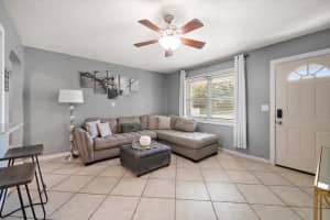 124 VIRGINIA LANE, CLEARWATER, FL 33759 - MLS#MFRTB8402186