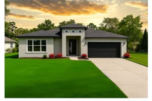 5352 LOWELL AVENUE, SPRING HILL, FL 34609 - MLS#MFRTB8402204