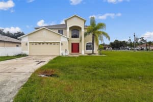 811 Abbeville Ct, KISSIMMEE