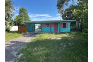 1504 Stevensons Dr, CLEARWATER