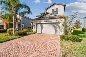 19656 LONG LAKE RANCH BOULEVARD, LUTZ, FL 33558 - MLS#MFRTB8402224