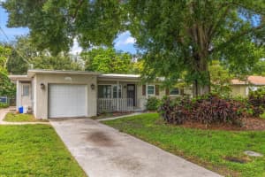 4321 S Thatcher Ave, TAMPA