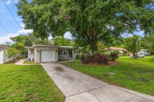 4321 THATCHER AVENUE, TAMPA, FL 33611 - MLS#MFRTB8402227