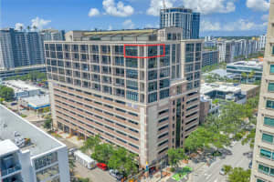 175 2ND ST S #P-2, ST PETERSBURG, FL 33701 - MLS#MFRTB8402228