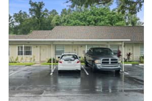 2357 Walton Cir #m6, PALM HARBOR