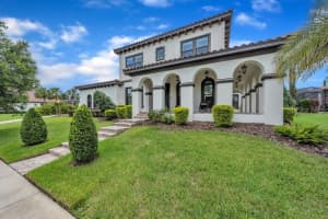 14919 FISHHAWK PRESERVE DRIVE, LITHIA, FL 33547 - MLS#MFRTB8402250
