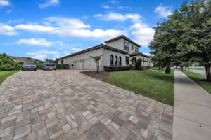 14919 FISHHAWK PRESERVE DRIVE, LITHIA, FL 33547 - MLS#MFRTB8402250