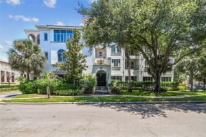 435 OREGON AVENUE, TAMPA, FL 33606 - MLS#MFRTB8402254