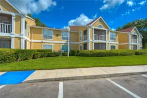 9481 Highland Oak Dr #1506, TAMPA