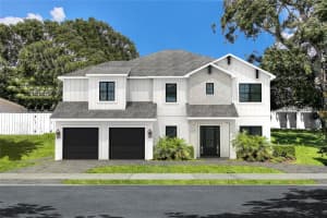 4111 W Mullen Ave, TAMPA