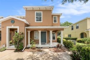 2570 Sea Wind Way, CLEARWATER