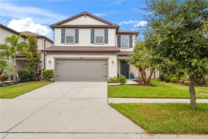 6595 Ryestone Way, WESLEY CHAPEL