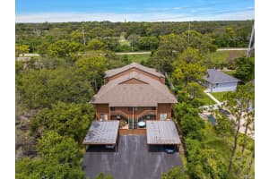506 Lennox Rd W #506, PALM HARBOR
