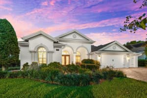 761 WINSLOW PARK BOULEVARD, TARPON SPRINGS, FL 34688 - MLS#MFRTB8402303