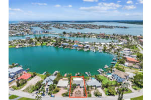 10246 TARPON DRIVE, TREASURE ISLAND, FL 33706 - MLS#MFRTB8402309