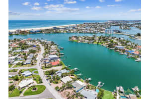 10246 TARPON DRIVE, TREASURE ISLAND, FL 33706 - MLS#MFRTB8402309