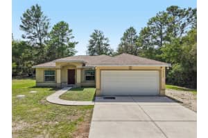 14509 MAYER AVENUE, HUDSON, FL 34669 Sold 08/15/25
