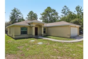 14509 MAYER AVENUE, HUDSON, FL 34669 Sold 08/15/25