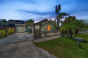 1801 52ND STREET, GULFPORT, FL 33707 Sold 08/07/25