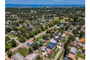 1801 52ND STREET, GULFPORT, FL 33707 Sold 08/07/25