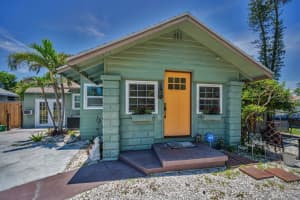 1801 52ND STREET, GULFPORT, FL 33707 Sold 08/07/25