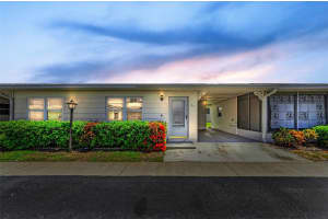12400 Park Blvd #311, SEMINOLE