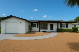 10914 OAKDALE AVENUE, PORT RICHEY, FL 34668 Sold 08/11/25