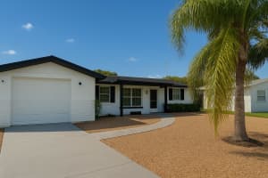 10914 OAKDALE AVENUE, PORT RICHEY, FL 34668 Sold 08/11/25