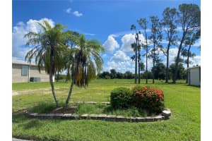 672 ALVARADO, NORTH PORT, FL 34287 - MLS#MFRTB8402338