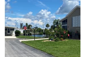 672 ALVARADO, NORTH PORT, FL 34287 - MLS#MFRTB8402338