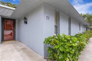 4160 Fruitville Rd #77, SARASOTA