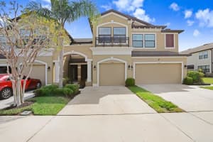 11521 Crowned Sparrow Ln, TAMPA