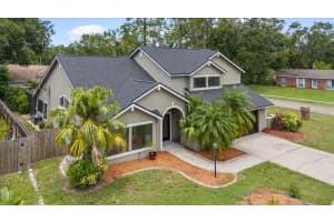 15846 GLENARN DRIVE, TAMPA, FL 33618 Sold 08/01/25