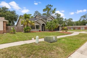 15846 GLENARN DRIVE, TAMPA, FL 33618 Sold 08/01/25