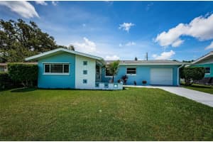 2311 WHITMAN STREET, CLEARWATER, FL 33765 Sold 08/15/25
