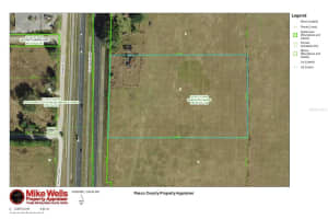 8608 GALL BOULEVARD, ZEPHYRHILLS, FL 33541 - MLS#MFRTB8402372