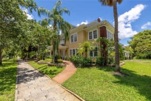635 BAY STREET, ST PETERSBURG, FL 33701 - MLS#MFRTB8402374