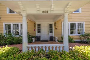 635 BAY STREET, ST PETERSBURG, FL 33701 - MLS#MFRTB8402374