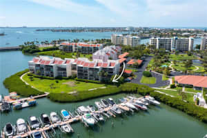 7907 Sailboat Key Blvd S #108, SOUTH PASADENA
