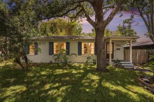 3709 SAN PEDRO STREET, TAMPA, FL 33629 Sold 07/18/25