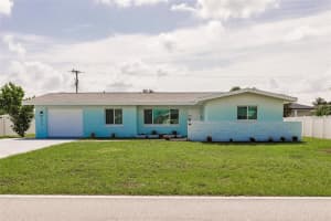 3316 Port Charlotte Blvd, PORT CHARLOTTE