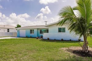 3316 PORT CHARLOTTE BOULEVARD, PORT CHARLOTTE, FL 33952 - MLS#MFRTB8402394